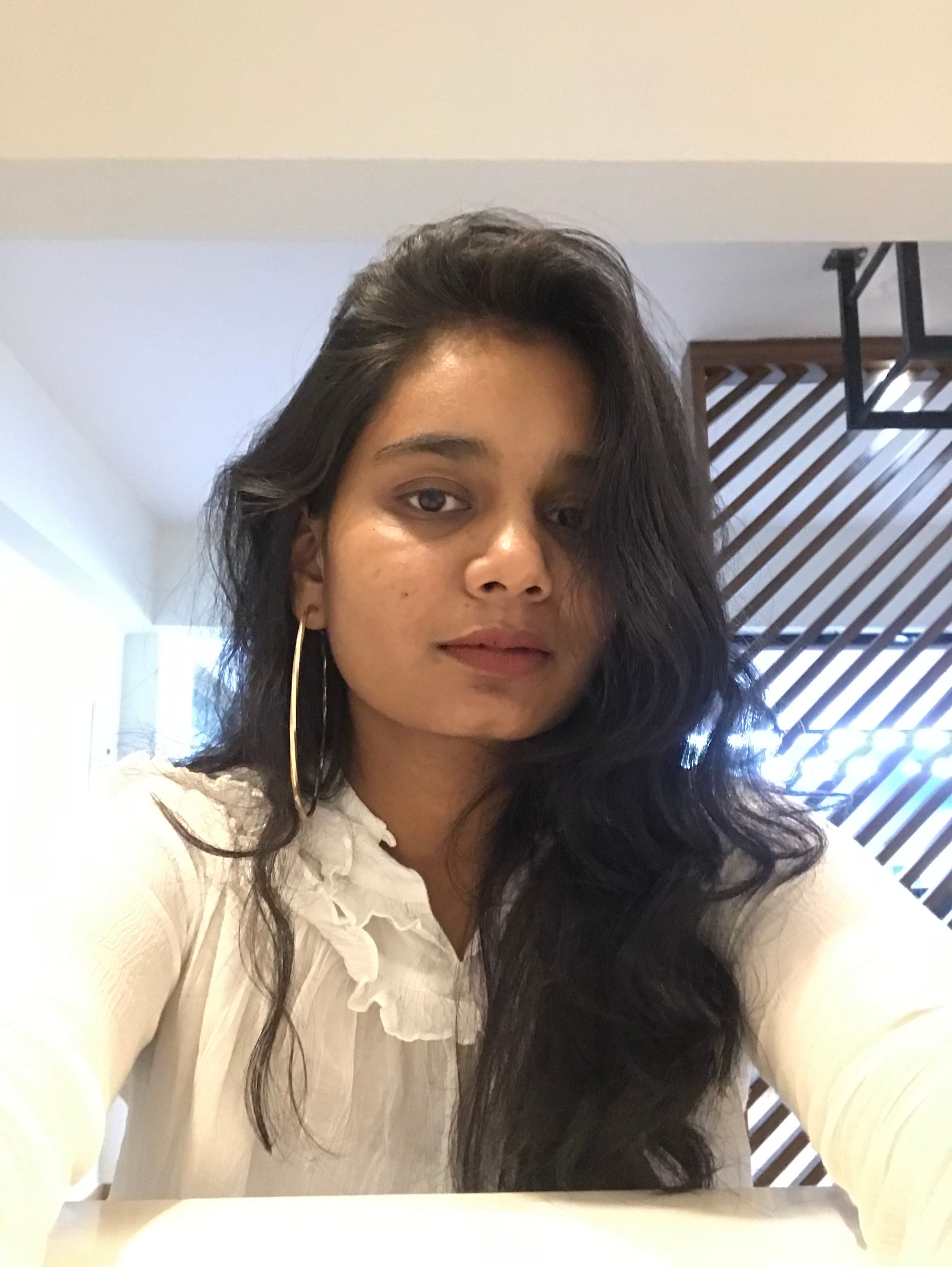 Ameena - Founder at Draxlr