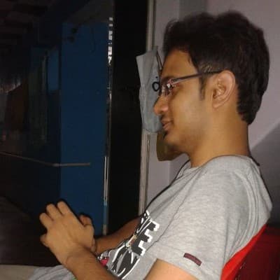 Vivek - Founder of Draxlr