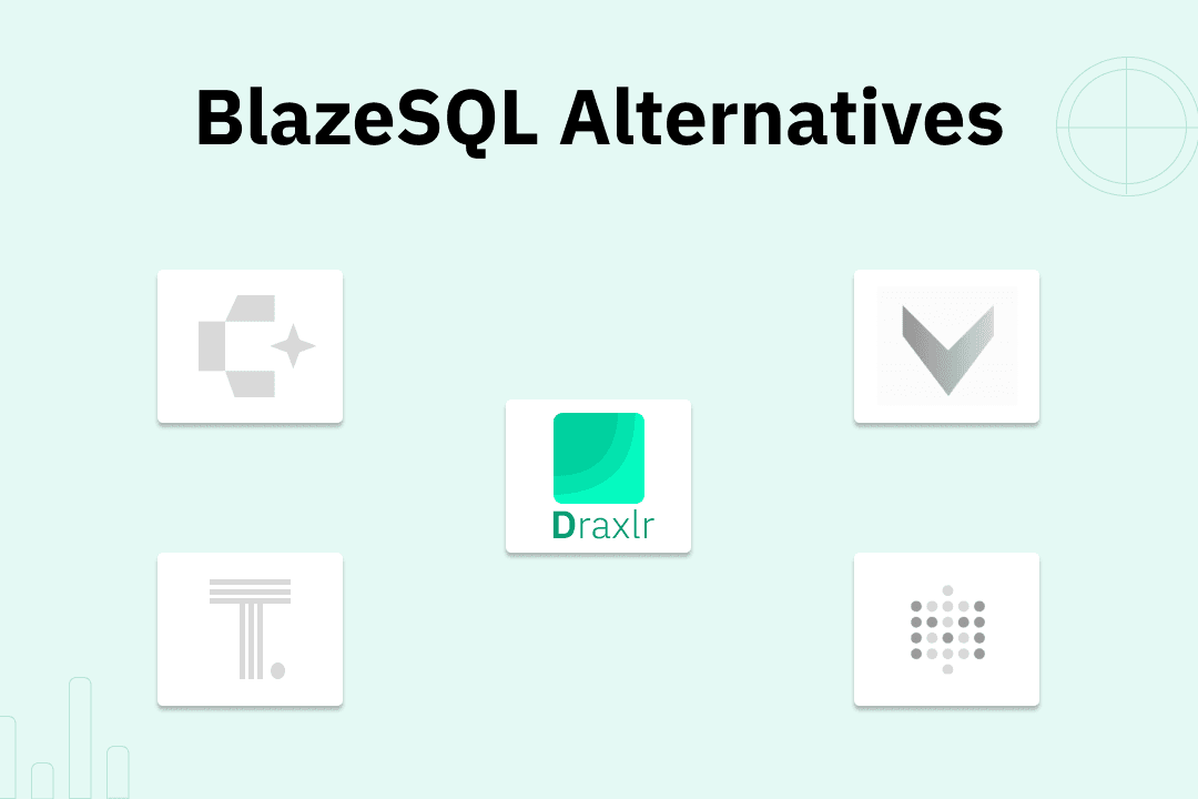 Best BlazeSQL Alternatives in 2026
