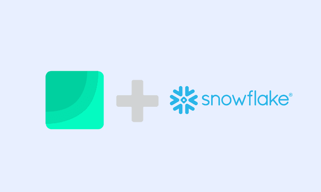 From Data to Dashboards: Leveraging Snowflake Data with Draxlr