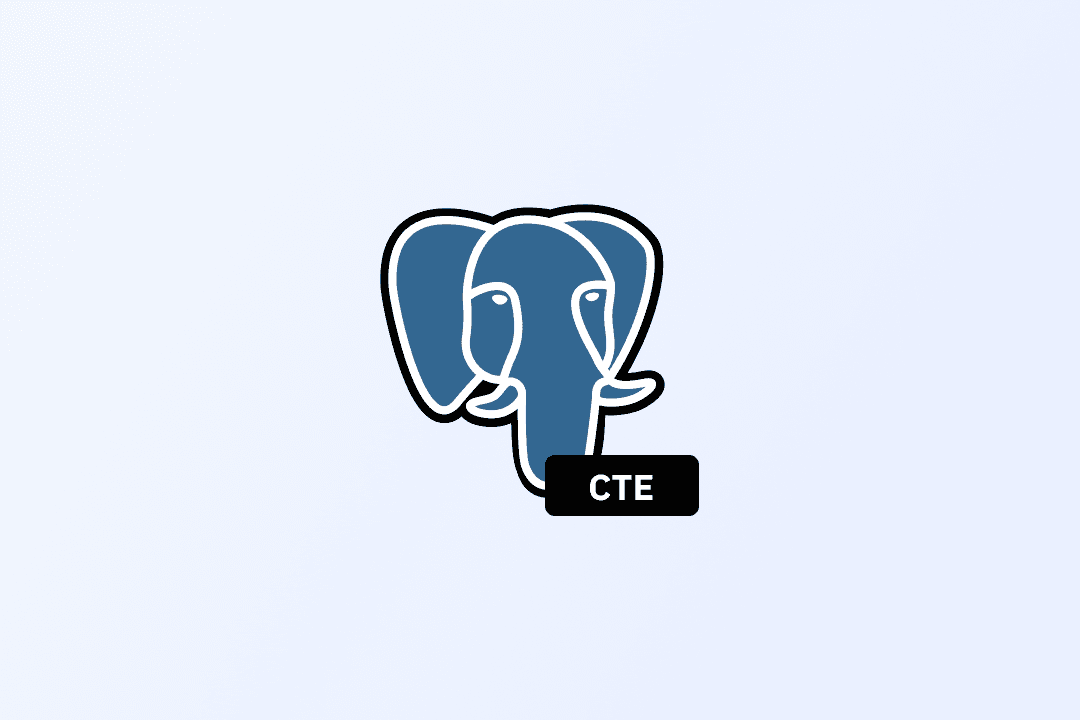 Common Table Expressions (CTEs) and their examples in PostgreSQL