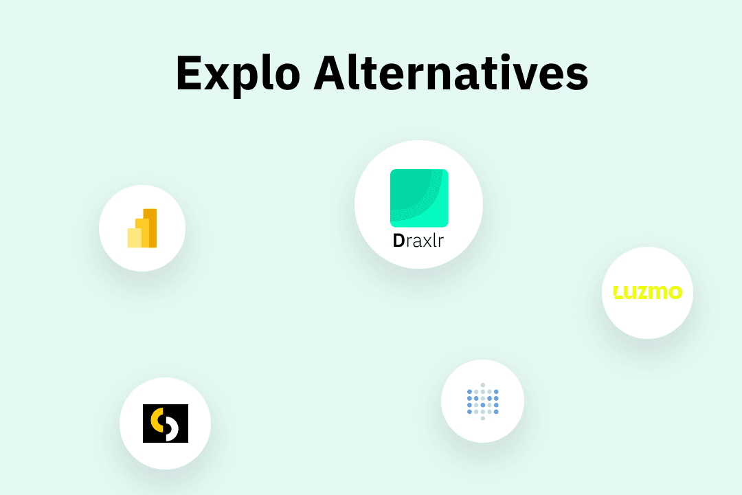 Best Explo (Omni Analytics) Alternatives in 2026