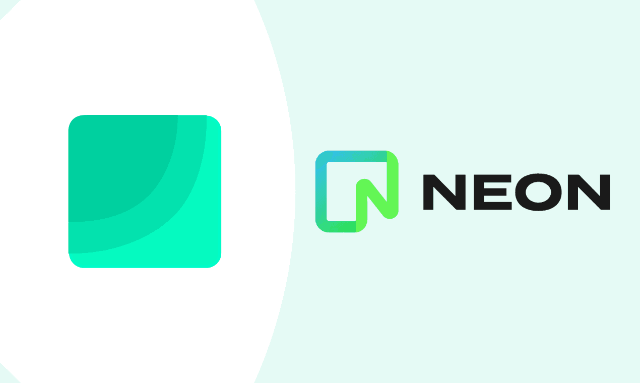 How to build dashboards from Neon database