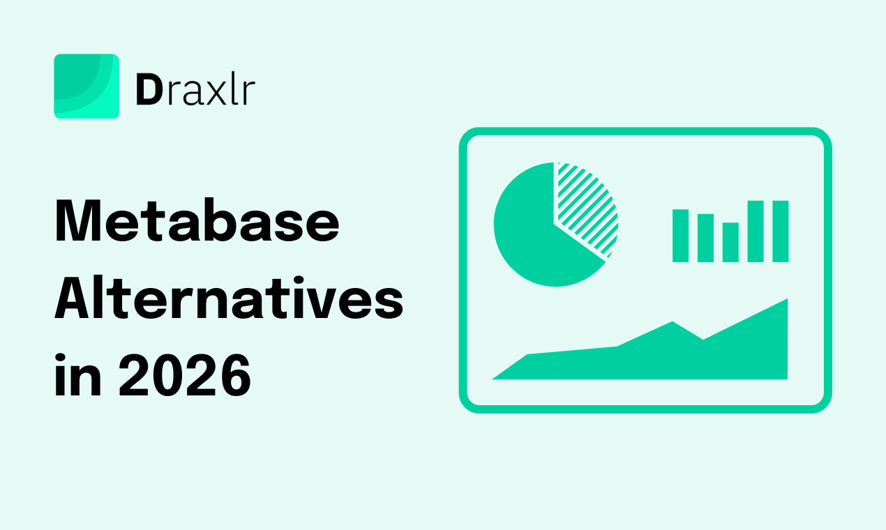 Best Metabase Alternatives in 2026