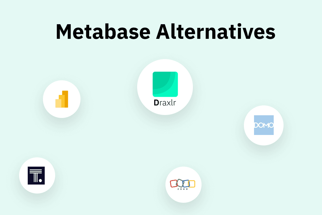 Metabase Alternatives for Non-Technical Teams in 2026