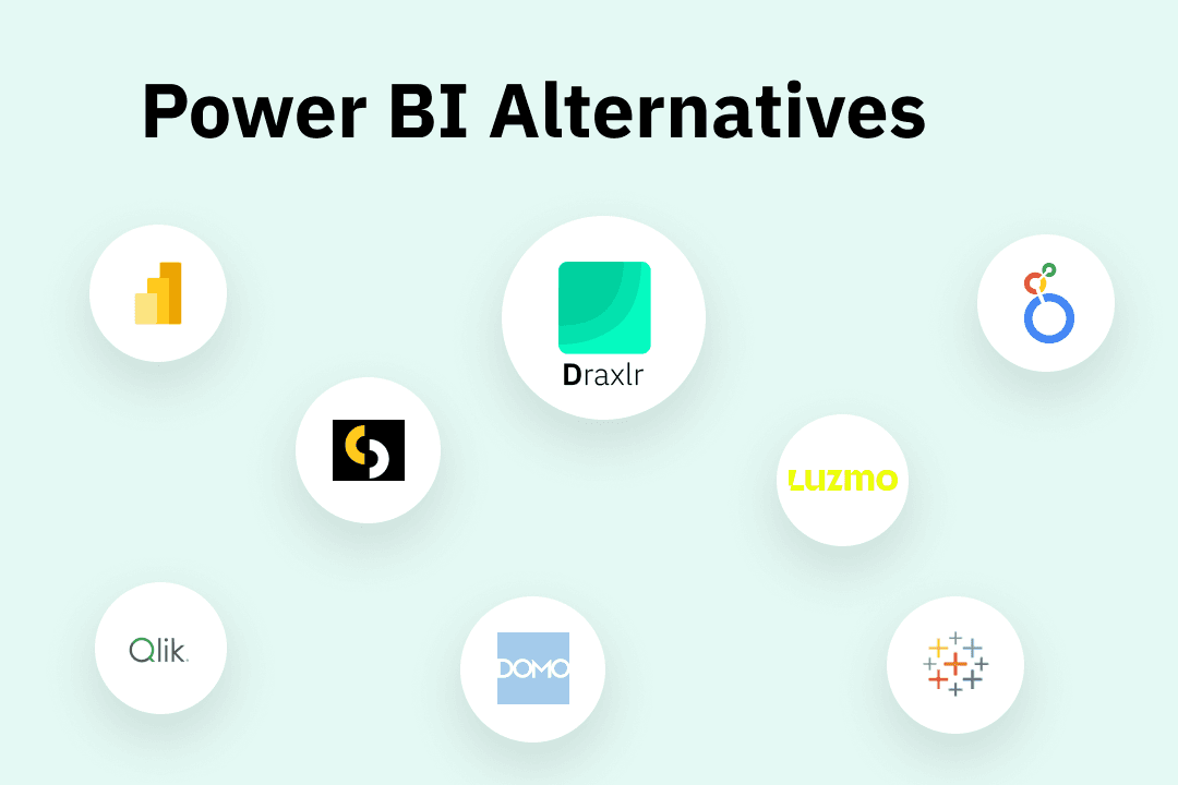 Best Power BI Alternatives in 2026