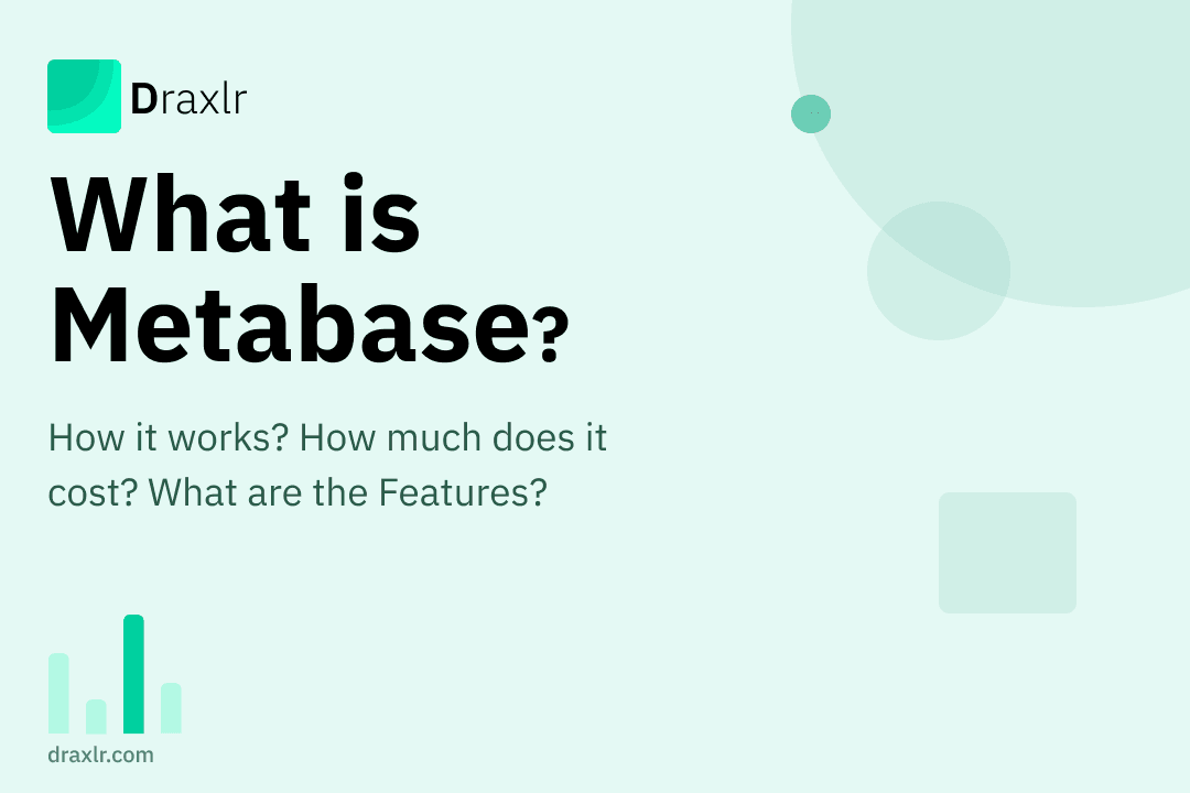 What Is Metabase? A Detailed Guide for SaaS Teams