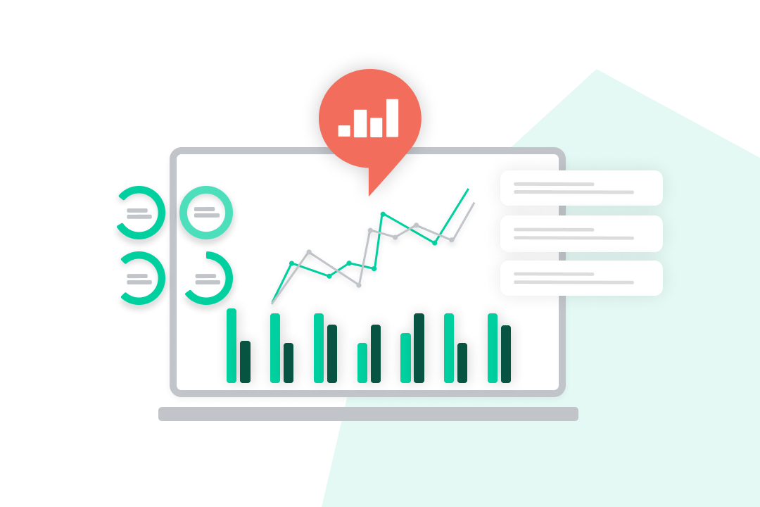 9 Redash alternatives to building SQL dashboards and charts