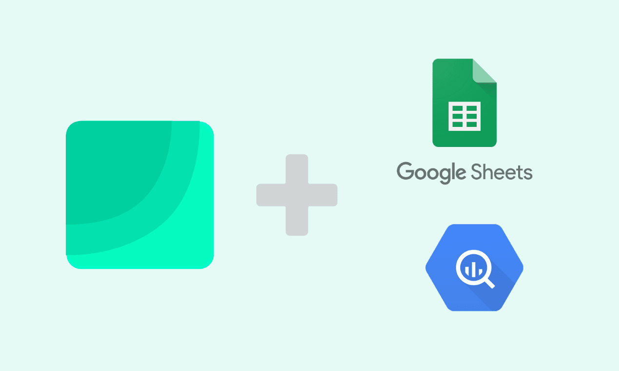 How to Analyze Google Sheets Using BigQuery and Draxlr
