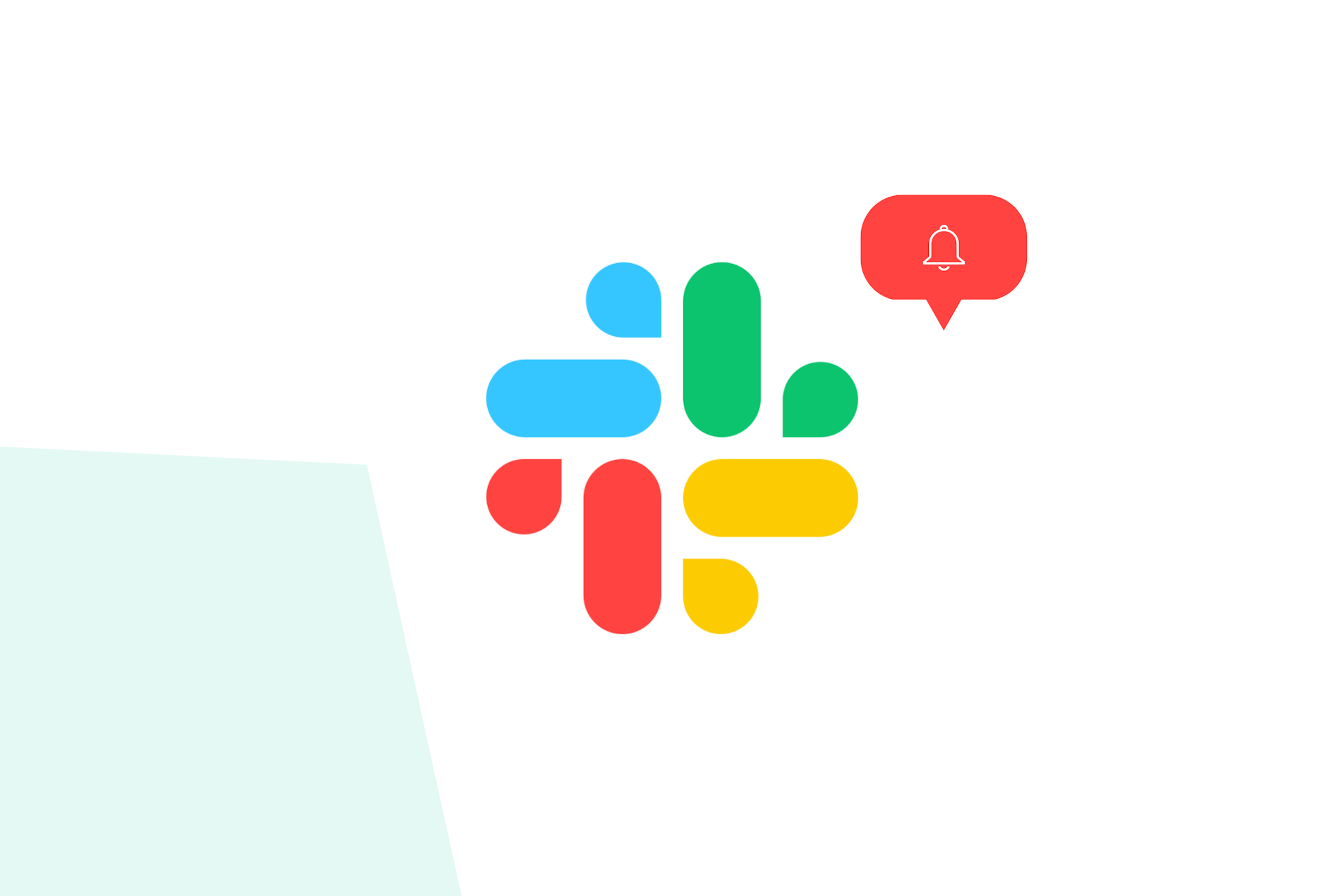 How to set Slack alerts when your business data changes