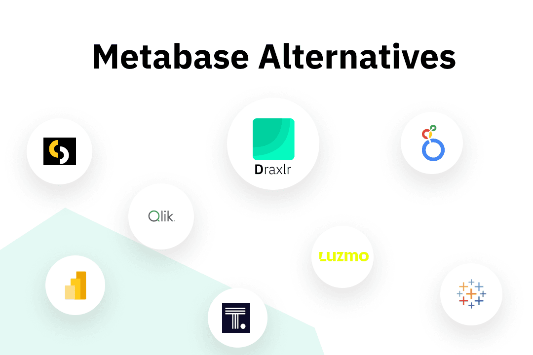 Metabase Alternatives for Embedded Analytics in 2026