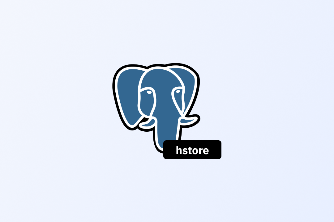 Postgres HStore data type and how to use it