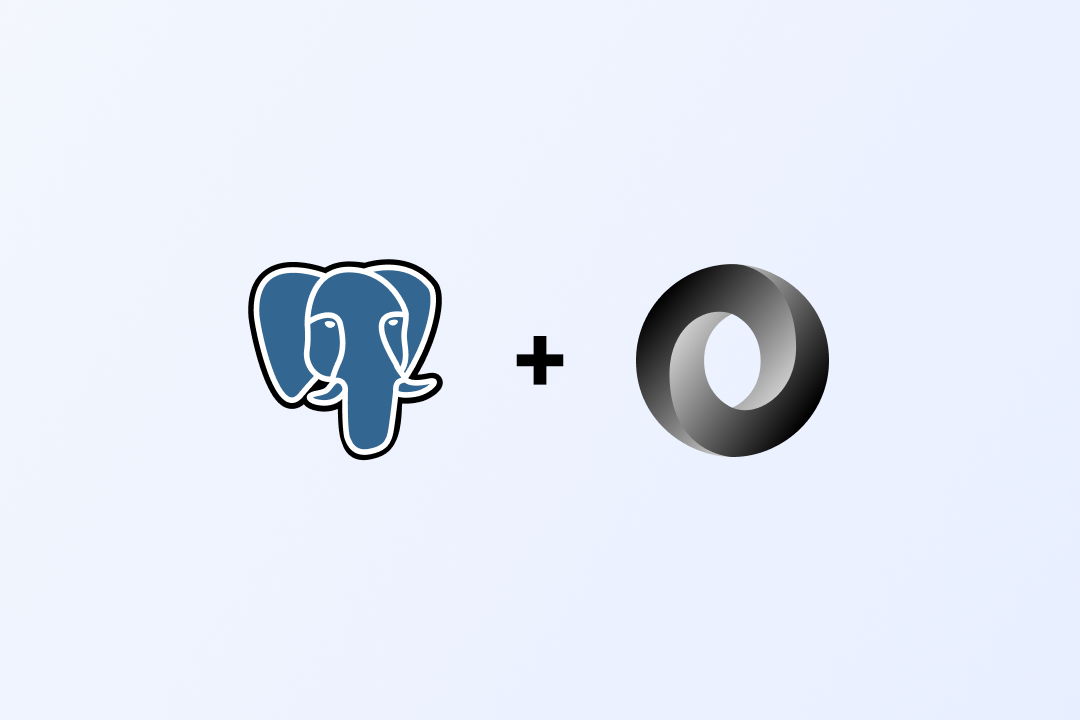Postgres JSON data type and how to query it?