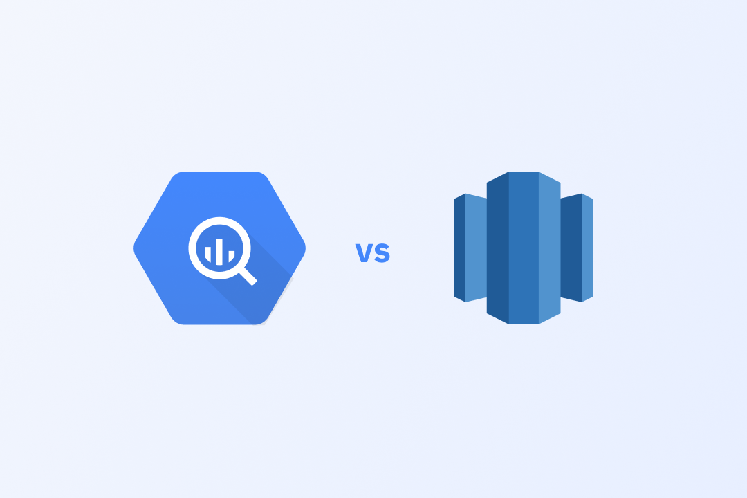 Redshift vs BigQuery - Comparing the best Data Warehouses