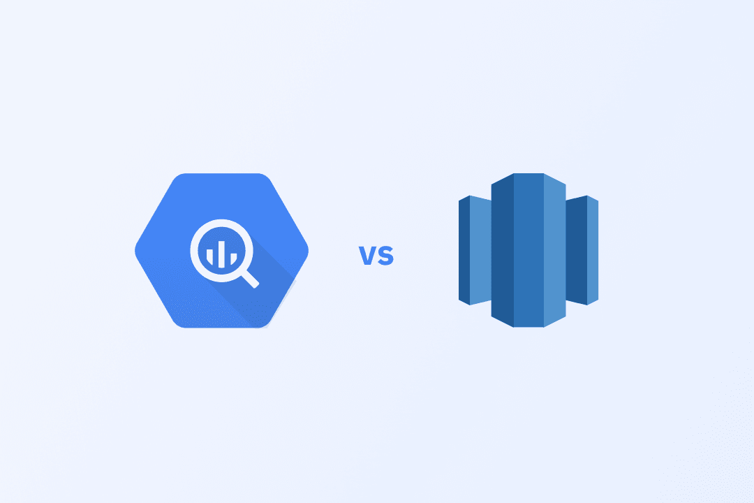 Redshift vs. BigQuery: Comparing the Best Data Warehouses
