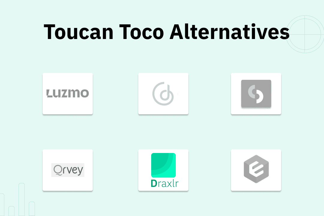 Best Toucan Toco Alternatives in 2026