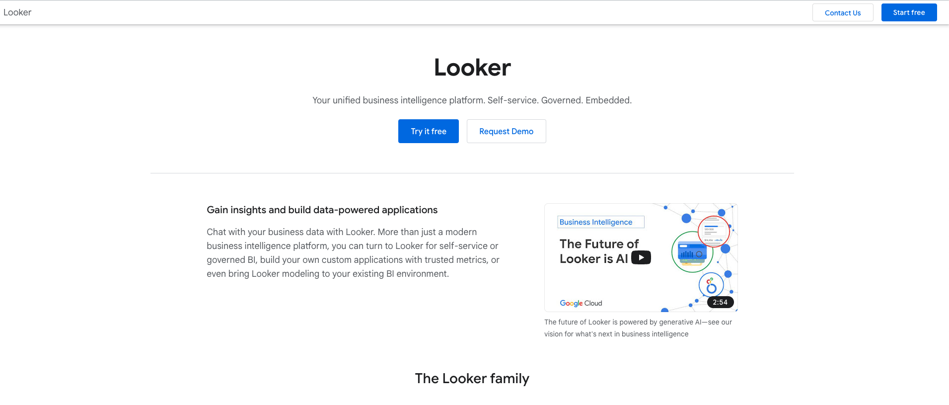 Looker