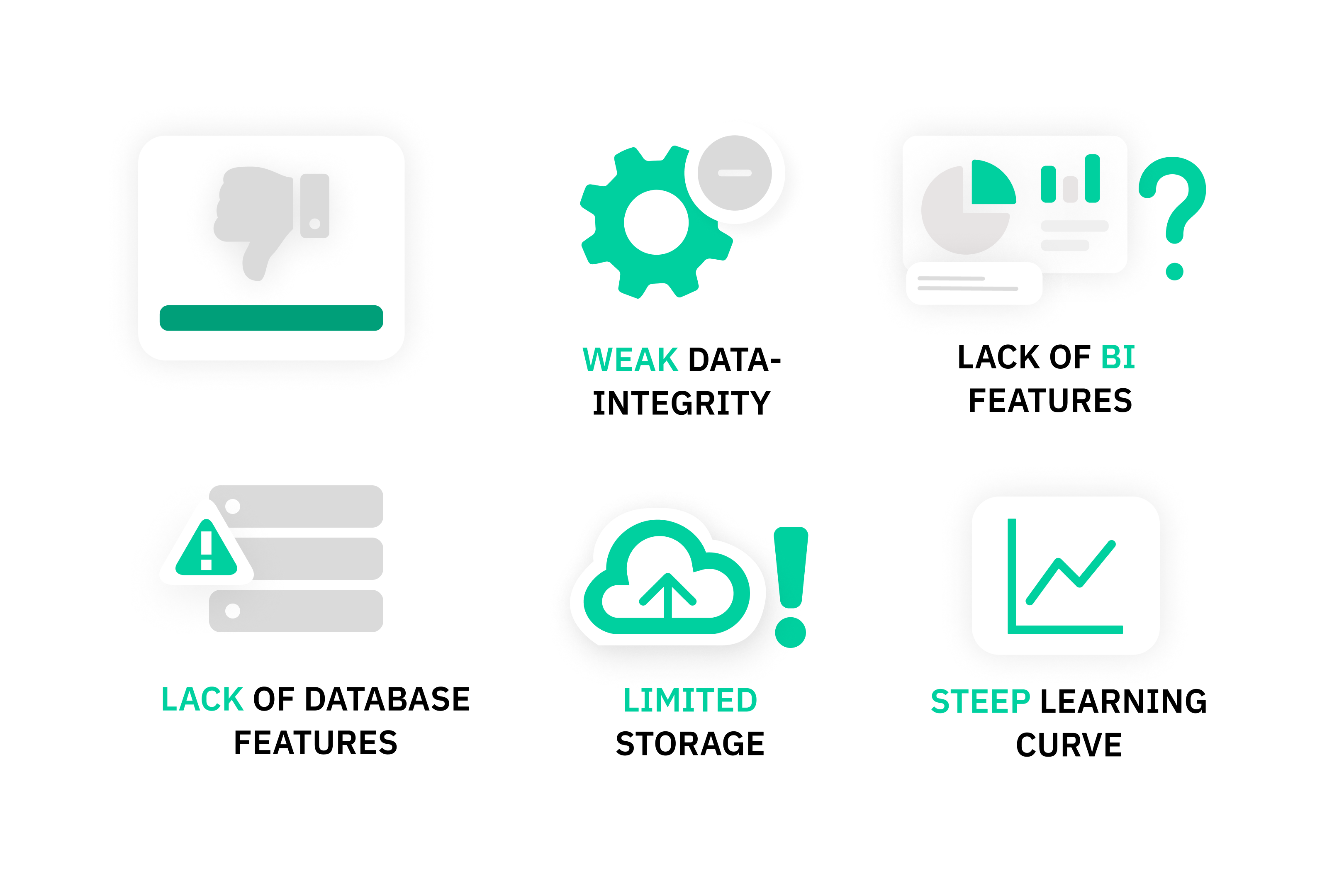 How To Use Google Sheet Data To Generate Analytics A Blog By Draxlr